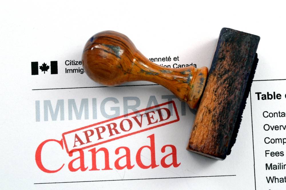 Canada Immigration Rule