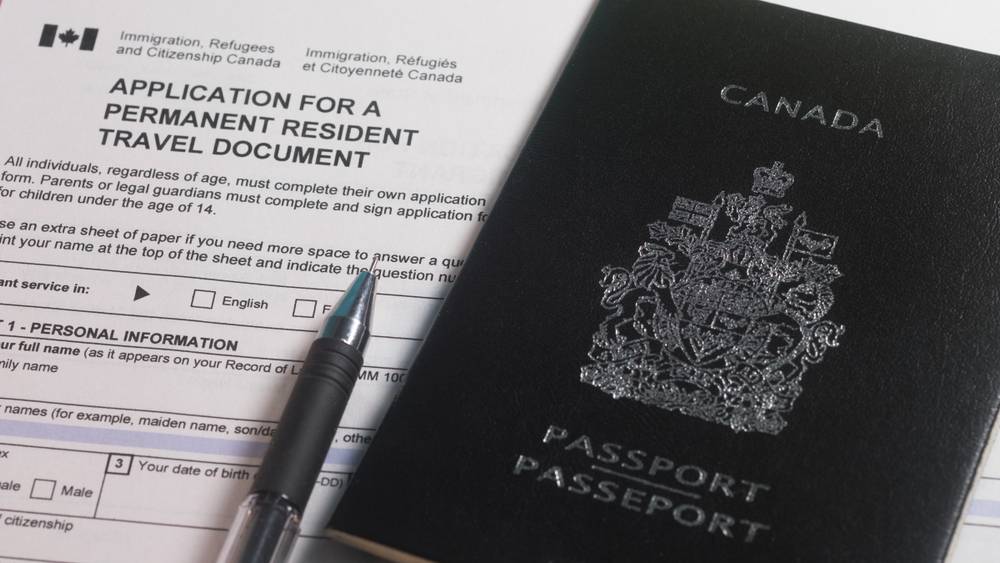 How to Apply for Canada Permanent Residency