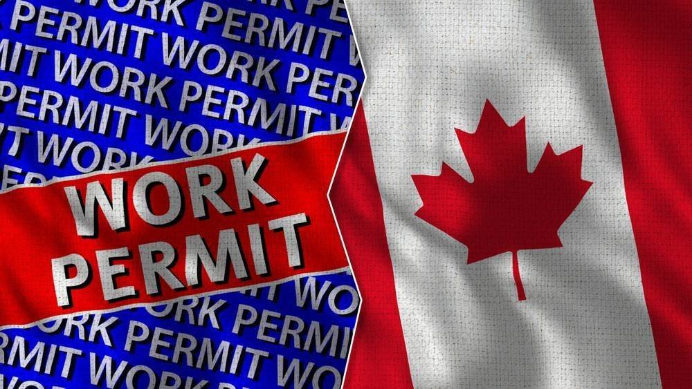 How to Get a Canadian Work Permit