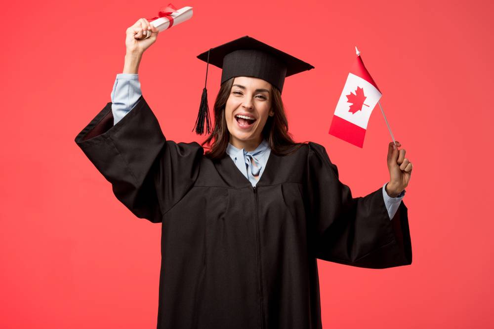 How to Live and Study in Canada