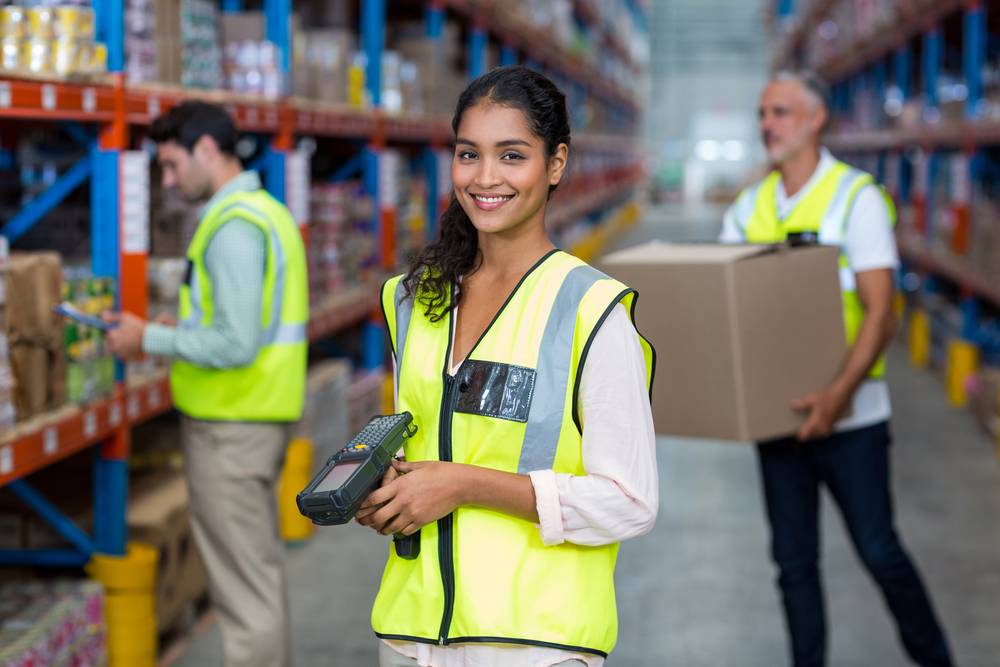 Recruitment for Warehouse Workers Jobs in Canada