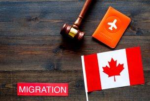 What qualifications do you need to immigrate to Canada?