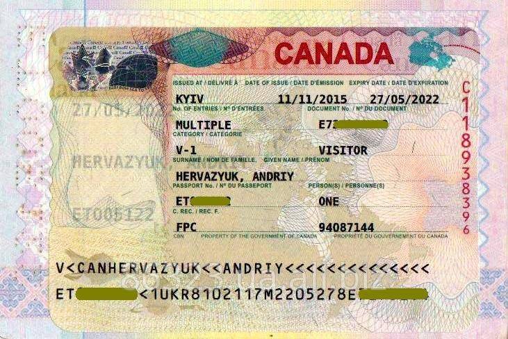 What Are The Ways To Apply For Canada Visa