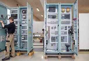 Recruitment For Electrical Panel Builder In Canada