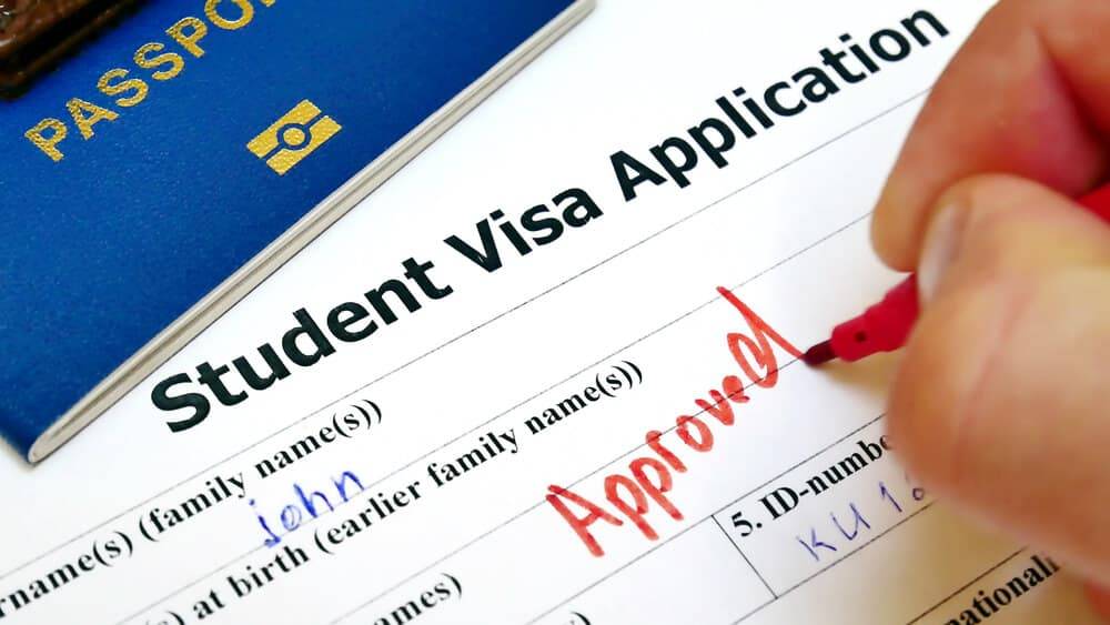 How to Apply for Canadian Visa as a Student