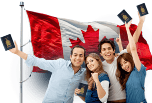 How To Immigrate To Canada Through Family Immigration