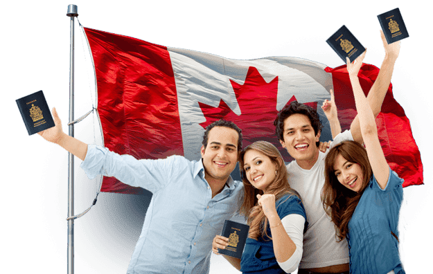 How To Immigrate To Canada Through Family Immigration