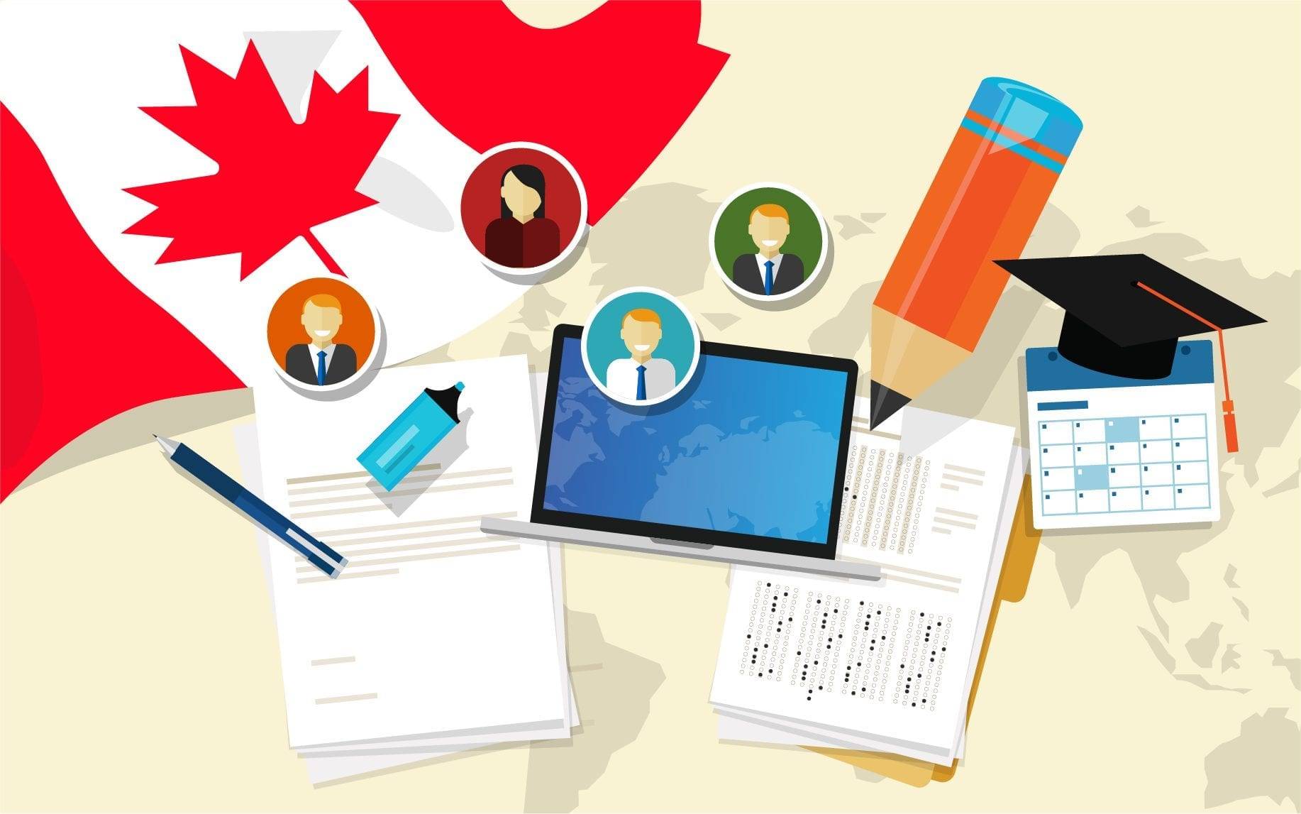 Canada Immigration Without IELTS