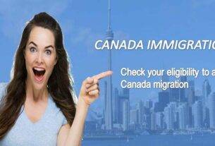  Immigration to Canada Eligibility