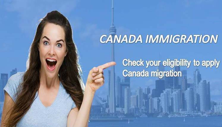  Immigration to Canada Eligibility
