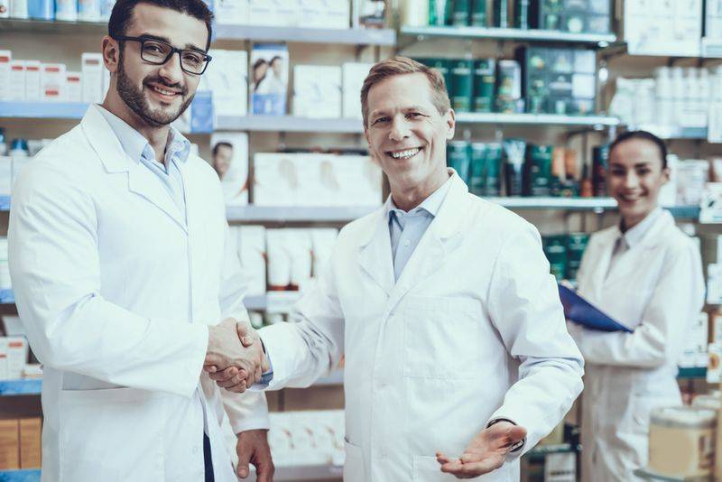 Pharmacist Manager Jobs in Canada