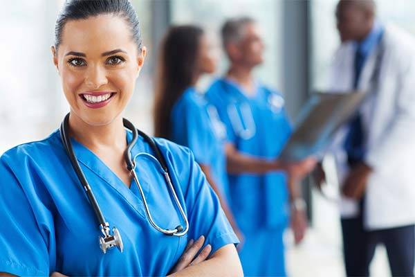 Registered Nurse Jobs in Canada