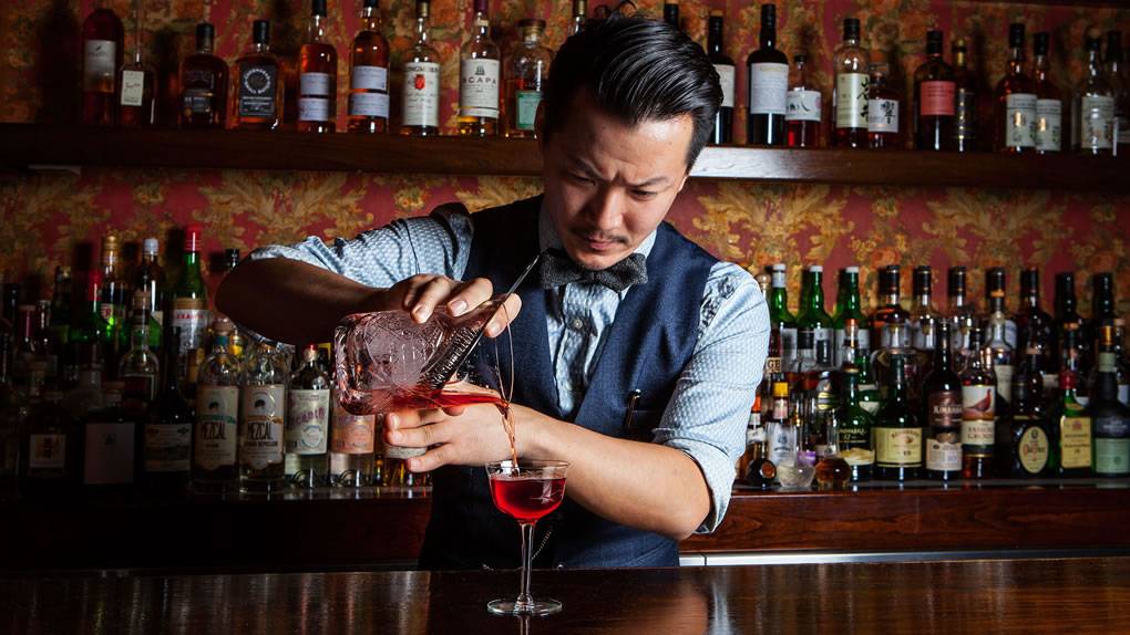  Bartender Jobs in the USA