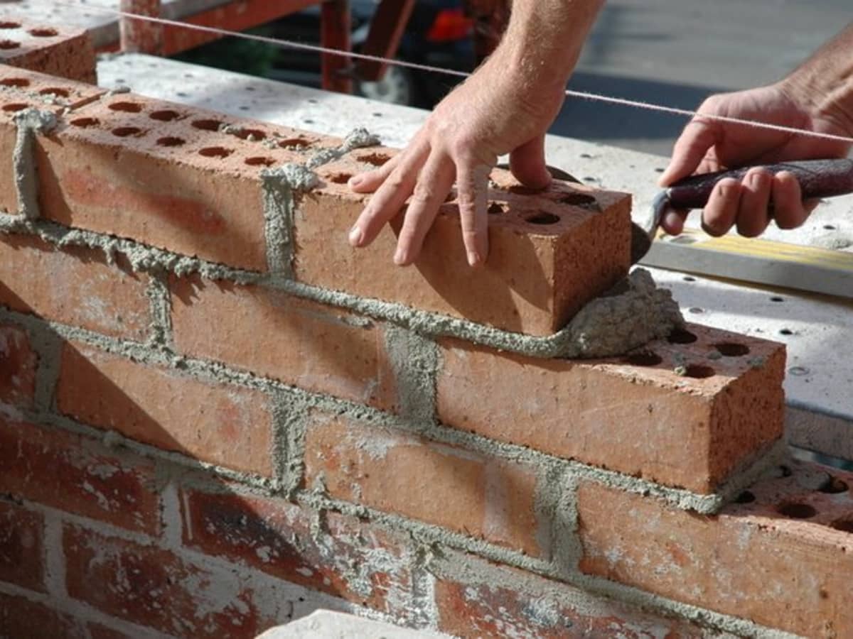 Bricklayer Jobs in the USA