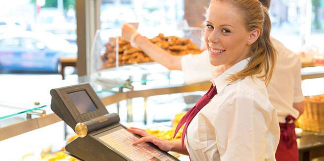 Cashier Jobs in the USA