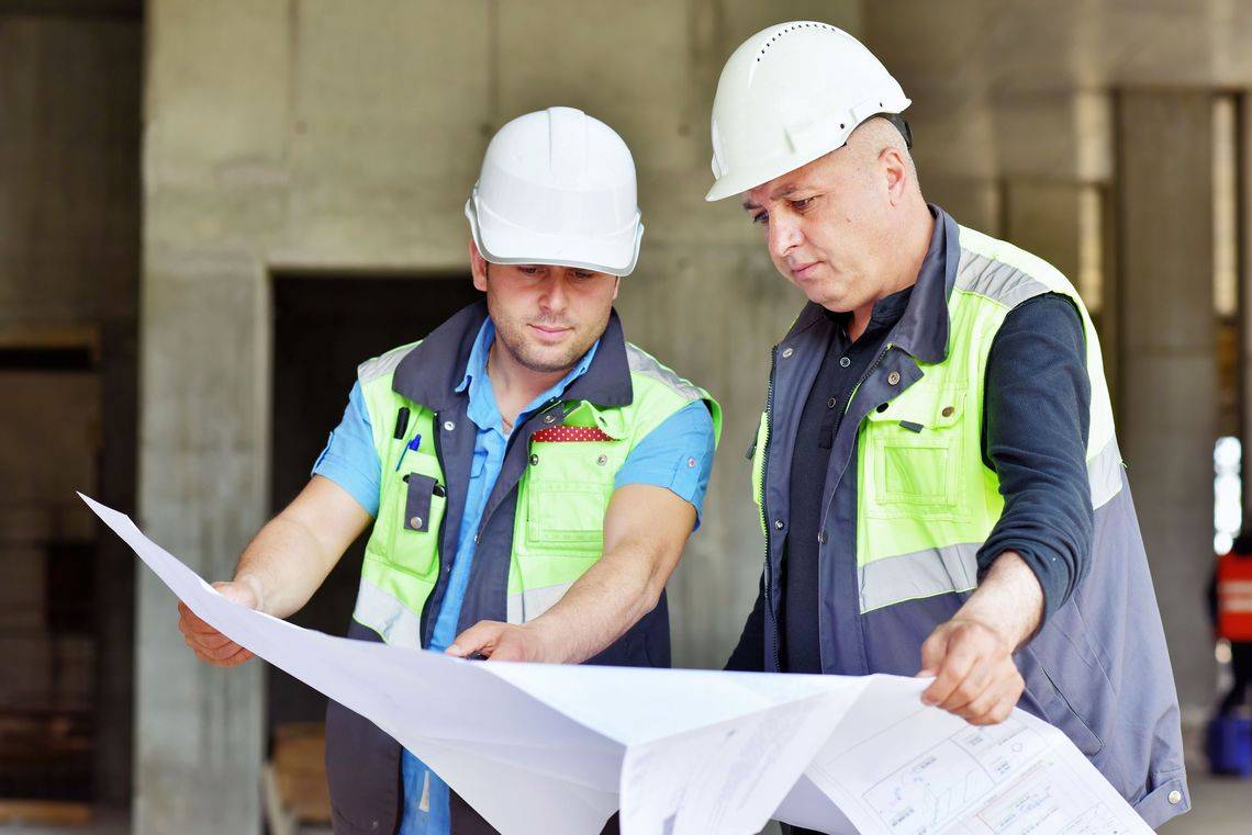 The Highest-Paying Jobs in Canada That Don't Require a Degree in 2025