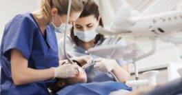Dental Assistant Jobs in Canada