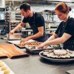 Kitchen Assistant Jobs in Canada- Urgent Vacancies!!!