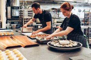 Kitchen Assistant Jobs in Canada