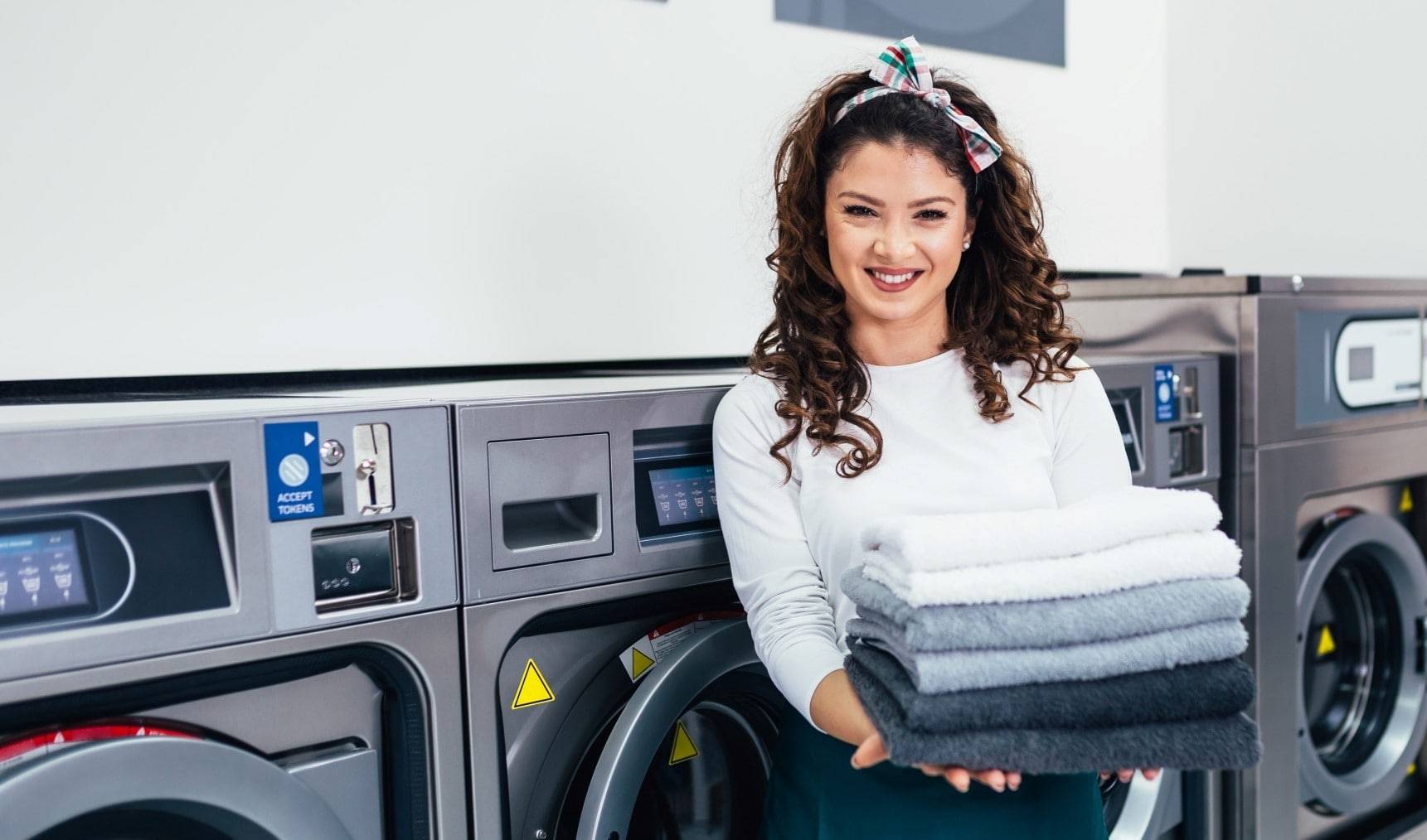 Laundry Attendant Jobs in the USA