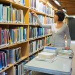 Library Assistant Jobs in the USA- Urgent Vacancies!!!