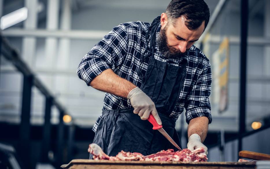 Meat Cutter Jobs in Canada