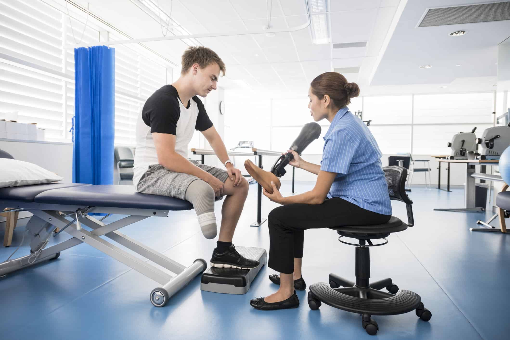 Physical Therapist Jobs in the USA