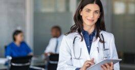 Physician Jobs in the USA