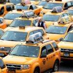 Taxi Driver Jobs in the USA- Urgent Vacancies!!!