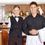 Waiter/Waitress Jobs in the USA- Urgent Vacancies!!!