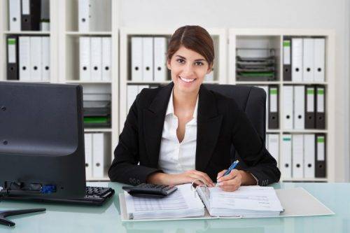 Accountant Jobs in the USA