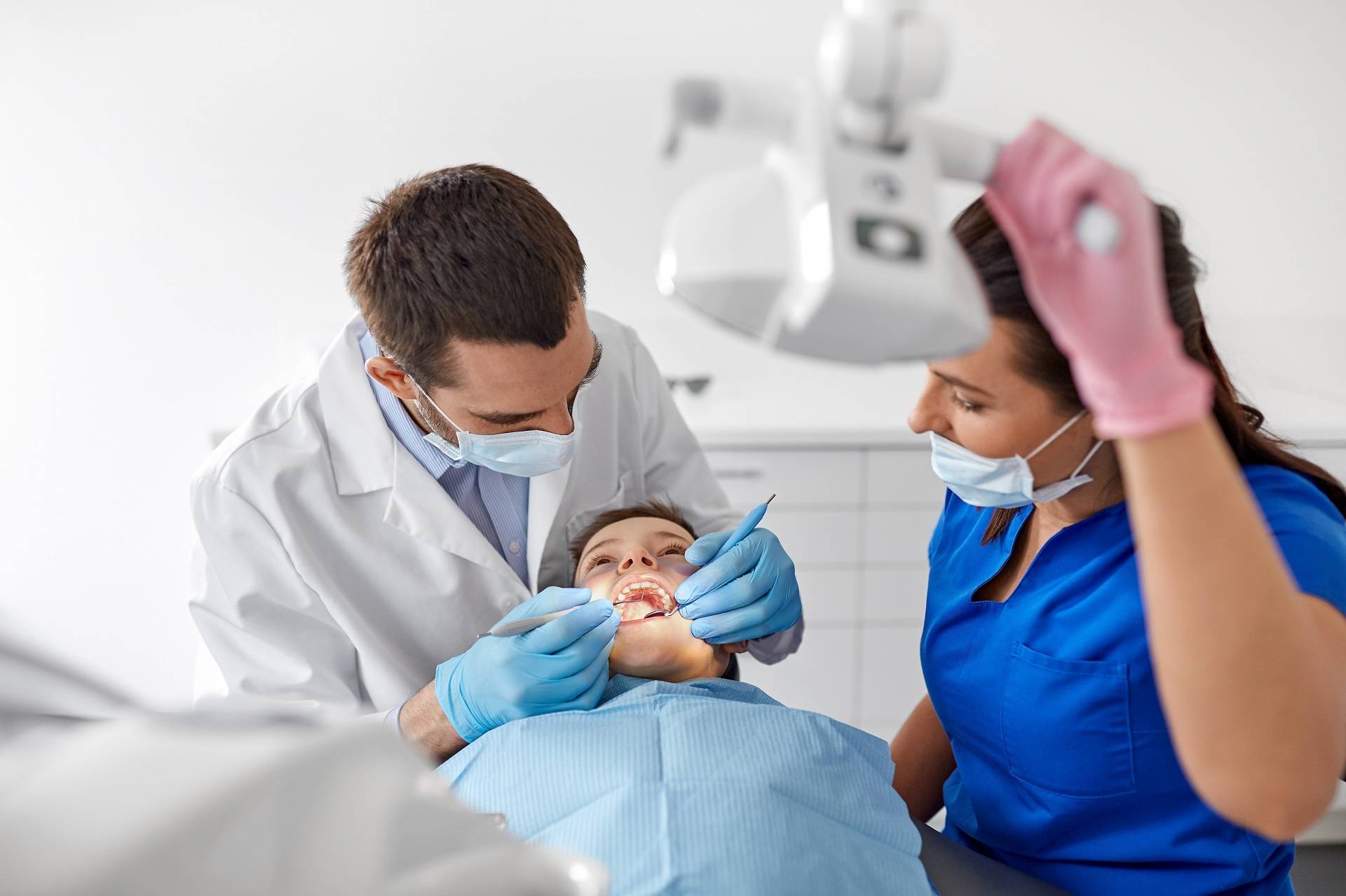 Dental Assistant Jobs in the USA