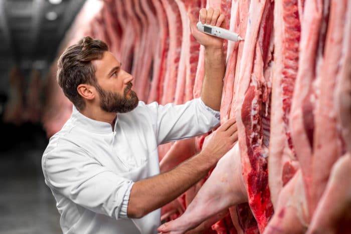 Meat Cutter Jobs in the USA