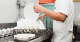 Dishwasher Jobs in the USA