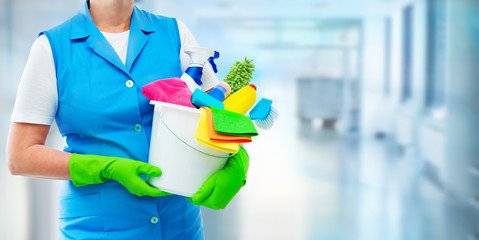 Janitor Jobs in Canada