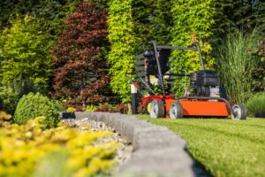 Landscaping Laborers in Canada: Greening careers in Canada