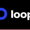 Loop logo image