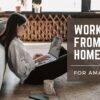 Amazon Work from Home Jobs in Canada