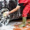 Car Wash Attendant in Canada