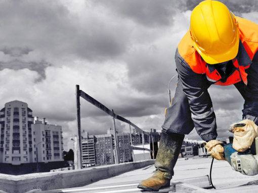 General Laborers in Canada