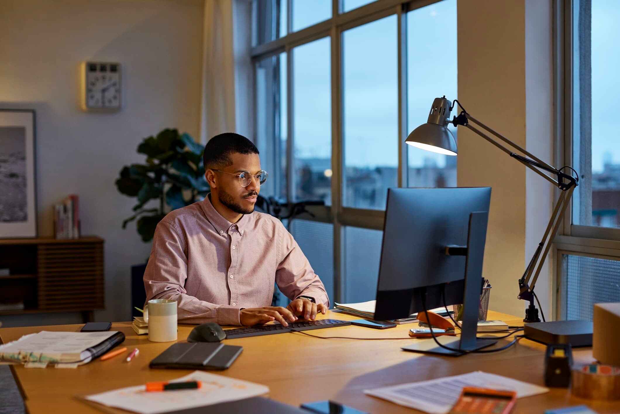Finding Jobs That Match Your Career Goals