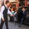 Valet Parking Attendant in Canada