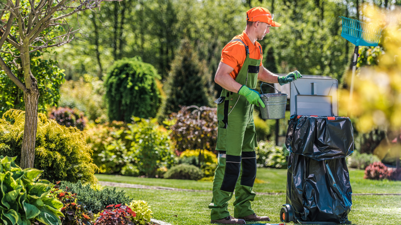 Groundskeeper Jobs in Canada