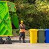 Trash Collector Jobs in USA