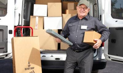 Package Handler in Canada: Benefits of Being a Package Handler in Canada