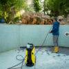 The Ultimate Guide to Landing a Pool Cleaner Job in the USA
