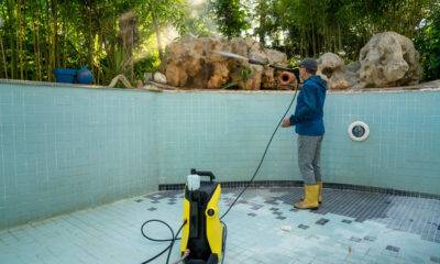 The Ultimate Guide to Landing a Pool Cleaner Job in the USA