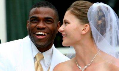 UK Citizenship by Marriage: A black man getting married to a white woman
