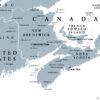 Best Provinces in Canada