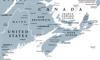 Best Provinces in Canada